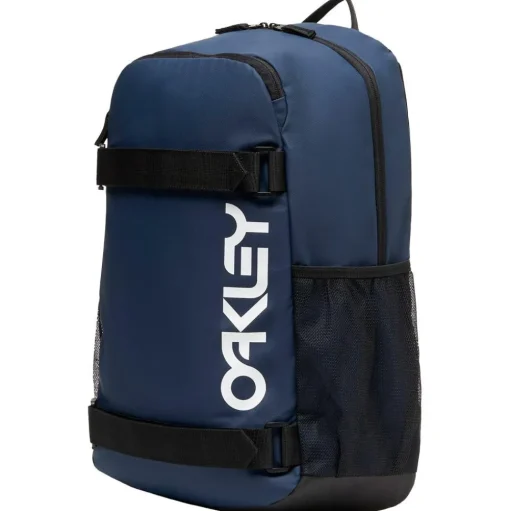 Sac à dos Oakley The Freshman Skate Backpack 20L Abyss White