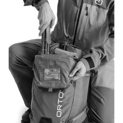 Sac à dos Ortovox Ravine 26 S Winetasting