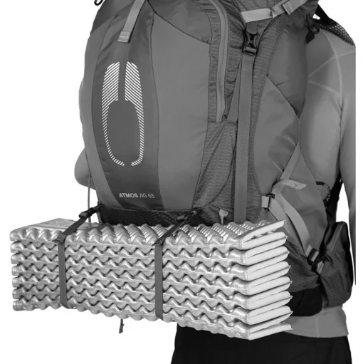 Sac à dos Osprey Atmos Ag 65 Venturi Blue