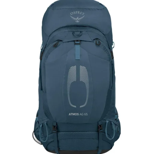 Sac à dos Osprey Atmos Ag 65 Venturi Blue