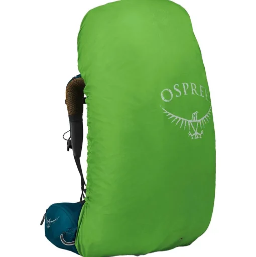 Sac à dos Osprey Atmos Ag 65 Venturi Blue