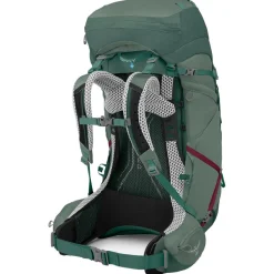 Sac à dos Osprey Aura Ag Lt 65 Koseret/Darjeeling Spring Green