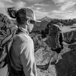 Sac à dos Osprey Aura Ag Lt 65 Koseret/Darjeeling Spring Green