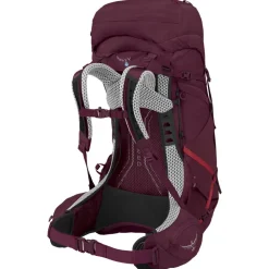 Sac à dos Osprey Aura Ag Lt 50 Antidote Purple