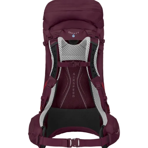 Sac à dos Osprey Aura Ag Lt 50 Antidote Purple