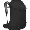 Sac à dos Osprey Hikelite 32 Black