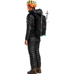 Sac à dos Pajak Extreme Backpack 26L Black