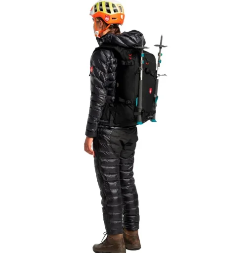 Sac à dos Pajak Extreme Backpack 26L Black
