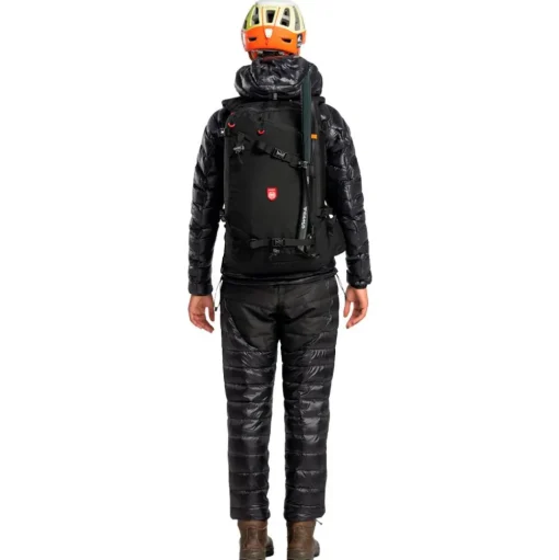 Sac à dos Pajak Extreme Backpack 26L Black