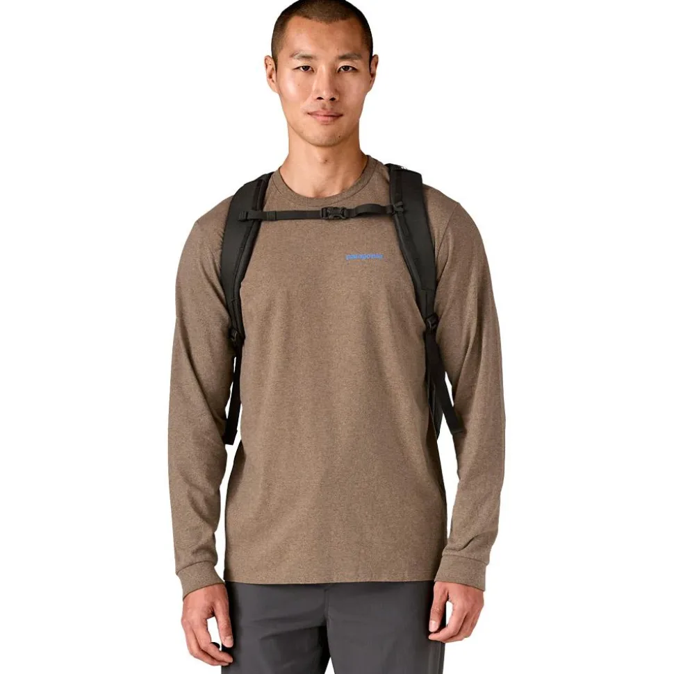 Sac à dos Patagonia Black Hole Pack 32L Black