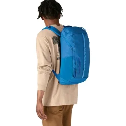Sac à dos Patagonia Black Hole Pack 25L Endless Blue