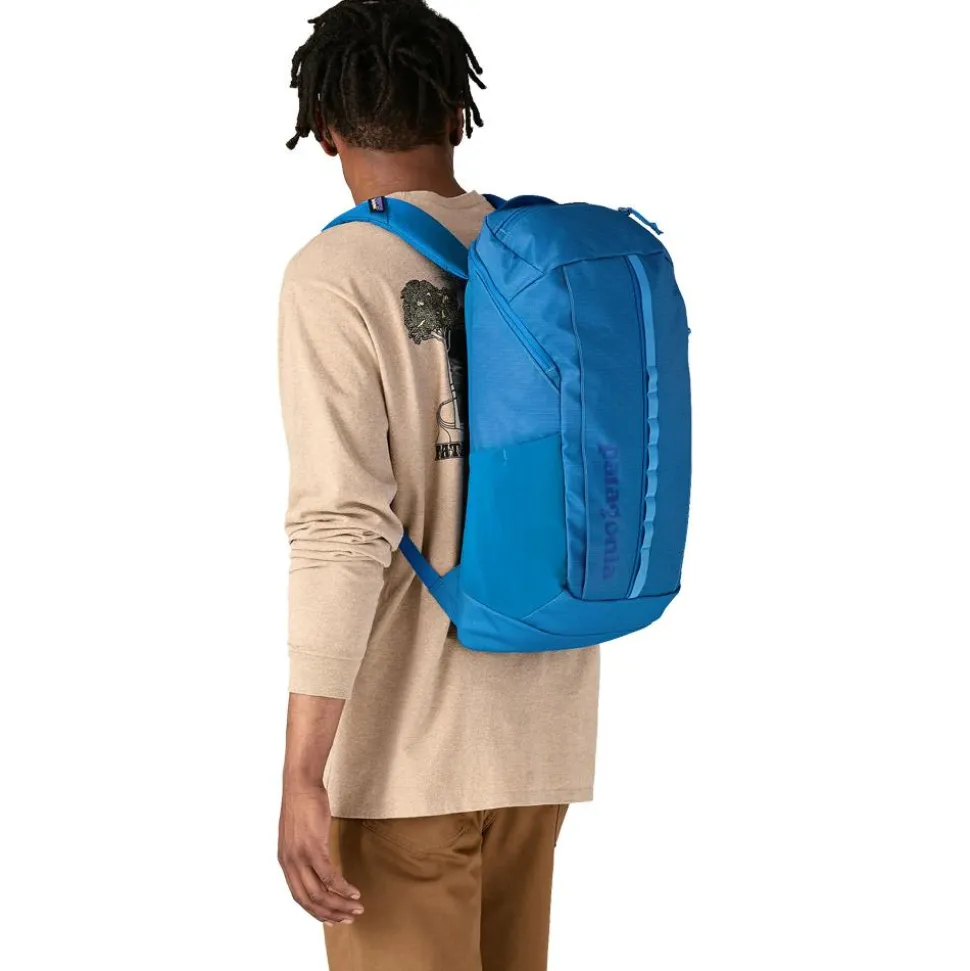 Sac à dos Patagonia Black Hole Pack 25L Endless Blue