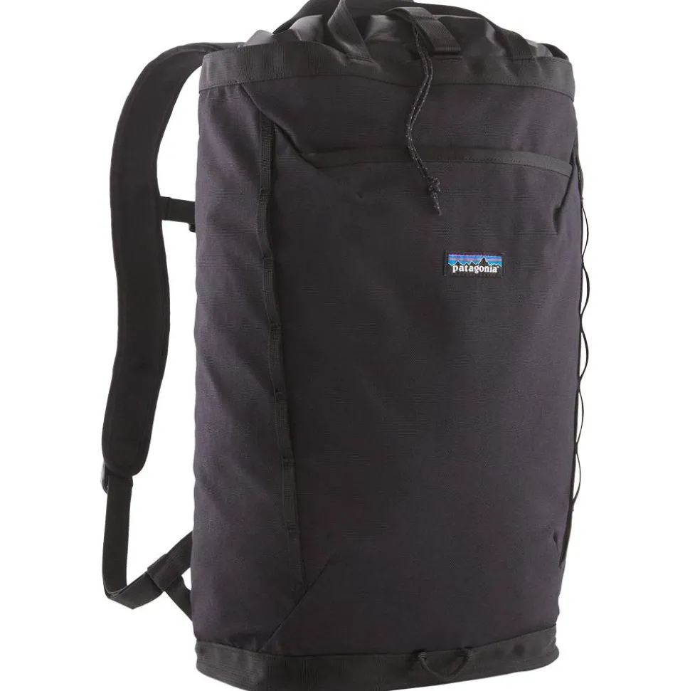 Sac à dos Patagonia Fieldsmith Linked Pack 25L Black