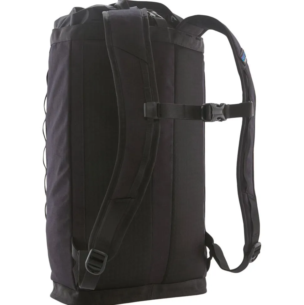 Sac à dos Patagonia Fieldsmith Linked Pack 25L Black