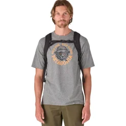 Sac à dos Patagonia Fieldsmith Linked Pack 25L Black