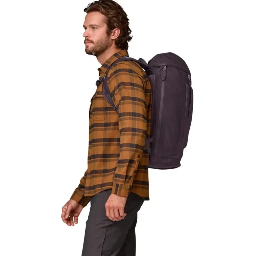 Sac à dos Patagonia Fieldsmith Lid Pack 28L Black