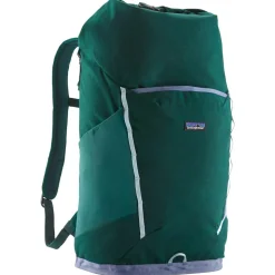 Sac à dos Patagonia Fieldsmith Roll Top Pack 32L Cascade Green