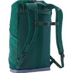 Sac à dos Patagonia Fieldsmith Roll Top Pack 32L Cascade Green