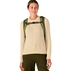 Sac à dos Patagonia Fieldsmith Lid Pack 28L Pine Needle Green