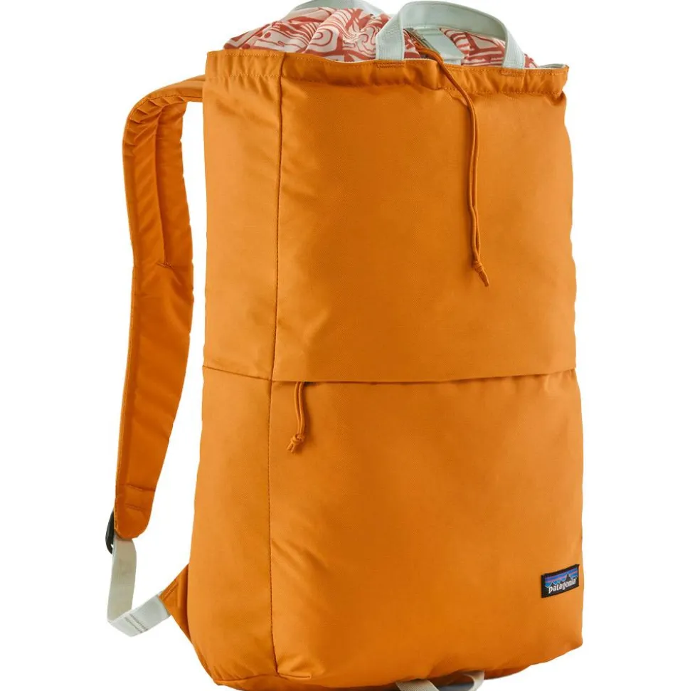 Sac à dos Patagonia Fieldsmith Linked Pack 25L Golden Caramel