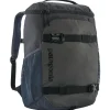 Sac à dos Patagonia Kid's Refugito Day Pack 18L Ink Black