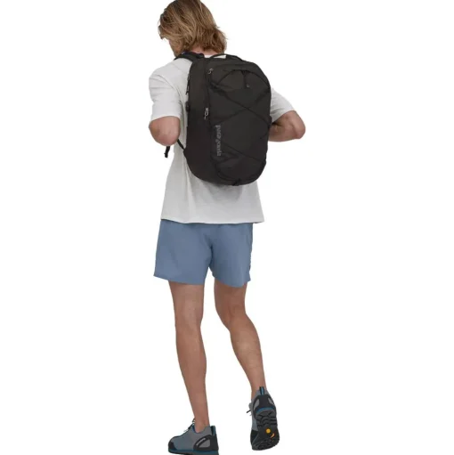 Sac à dos Patagonia Refugio Day Pack 30L Black