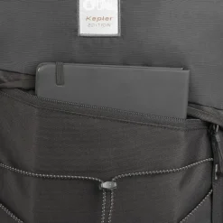 Sac à dos Picture Kepler Daypack 22 Black