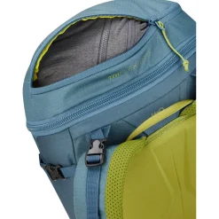 Sac à dos RAB Ascendor 28 Orion Blue