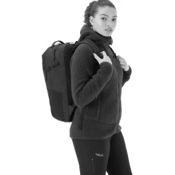 Sac à dos RAB Depot 22 Dark Olive