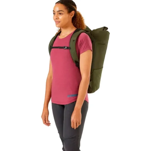 Sac à dos RAB Depot 25 Dark Olive