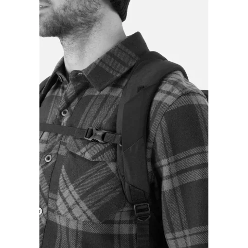 Sac à dos RAB Depot 25 Dark Olive