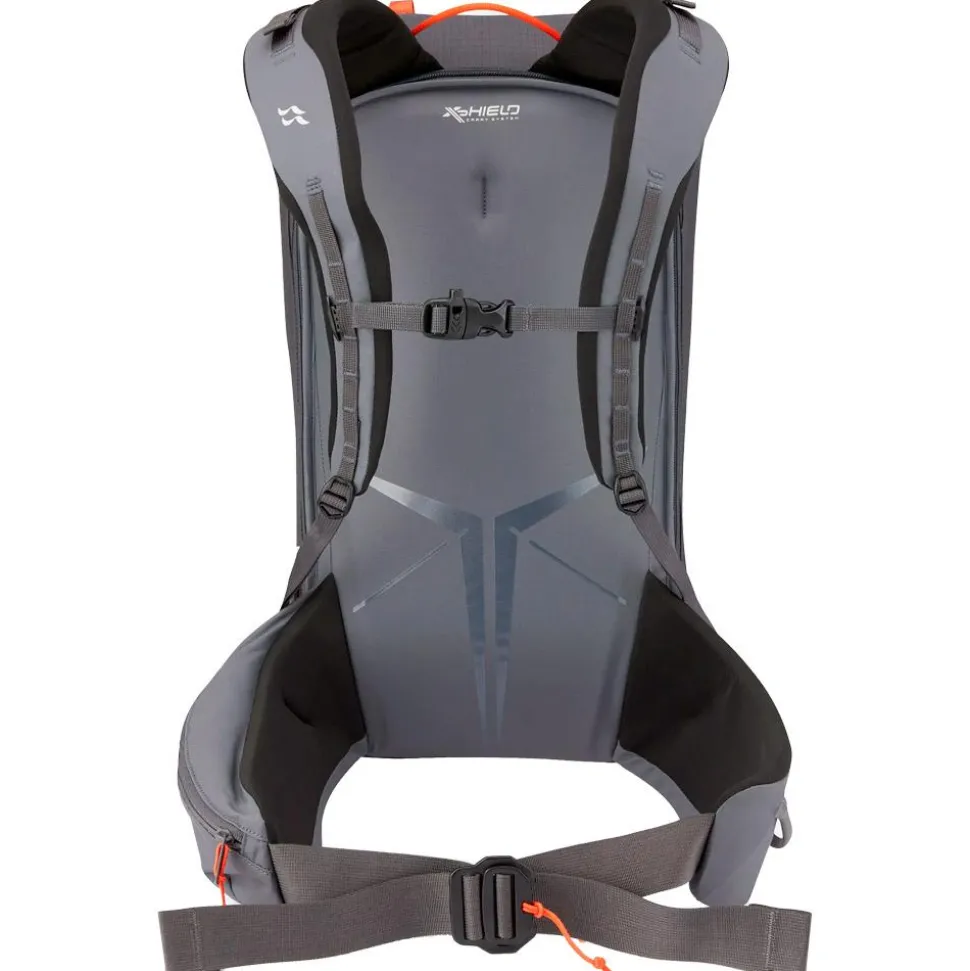 Sac à dos RAB Khroma 22 Pewter