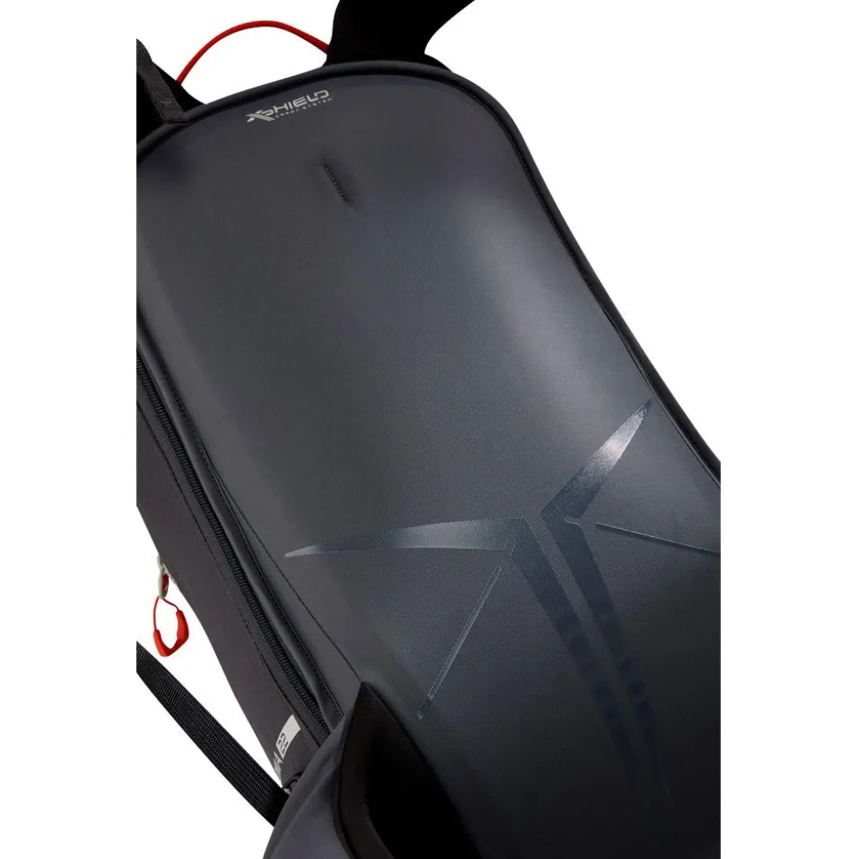 Sac à dos RAB Khroma 22 Pewter