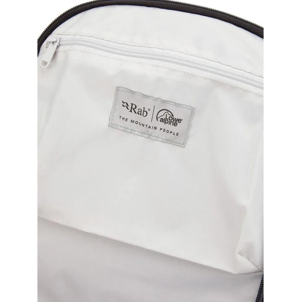 Sac à dos RAB Khroma 22 Pewter