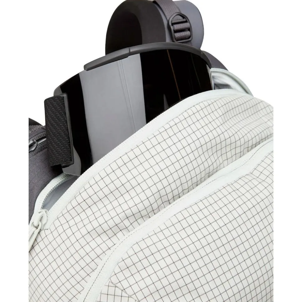 Sac à dos RAB Khroma 22 Pewter