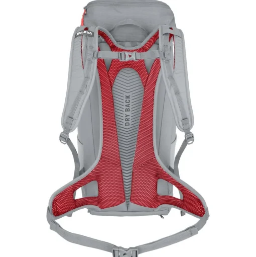 Sac à dos Salewa Alp Mate 30 Women Alloy