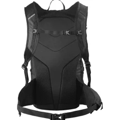 Sac à dos Salomon Trailblazer 20 Black Alloy