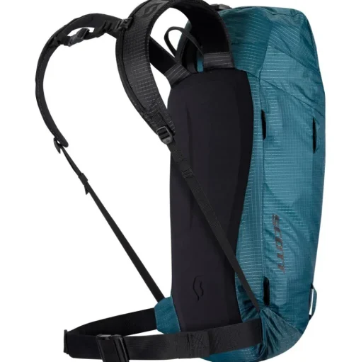 Sac à dos Scott Pack Mountain 25 Slate Blue Black