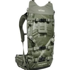 Sac à dos Tatonka Yukon Carrier X1 Olive