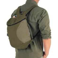 Sac à dos Ticket To The Moon Mini Backpack 15L Amy Green Khaki