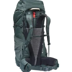 Sac à dos Vaude Avox 75+10 Dark Forest