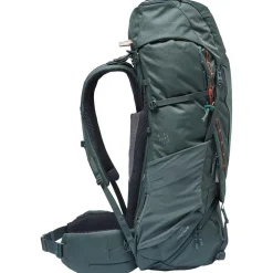 Sac à dos Vaude Avox 75+10 Dark Forest