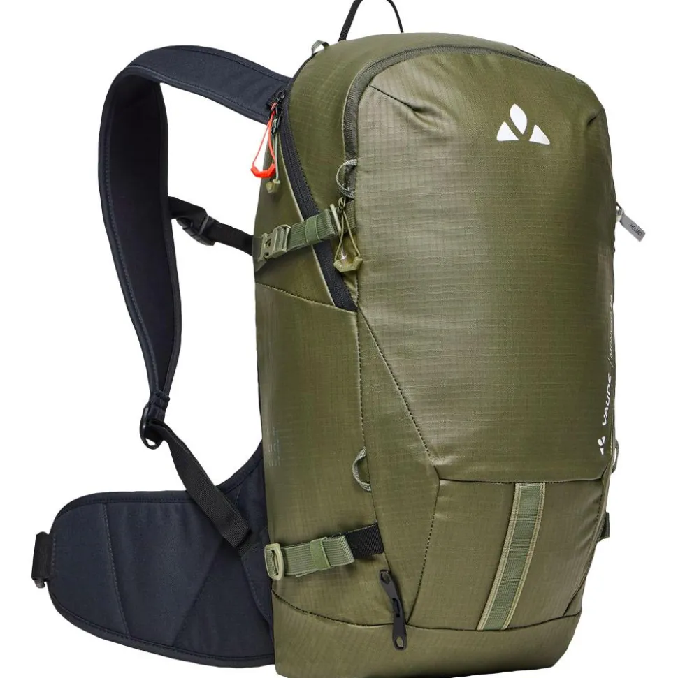Sac à dos Vaude Monviso 20 Khaki