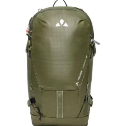 Sac à dos Vaude Monviso 20 Khaki