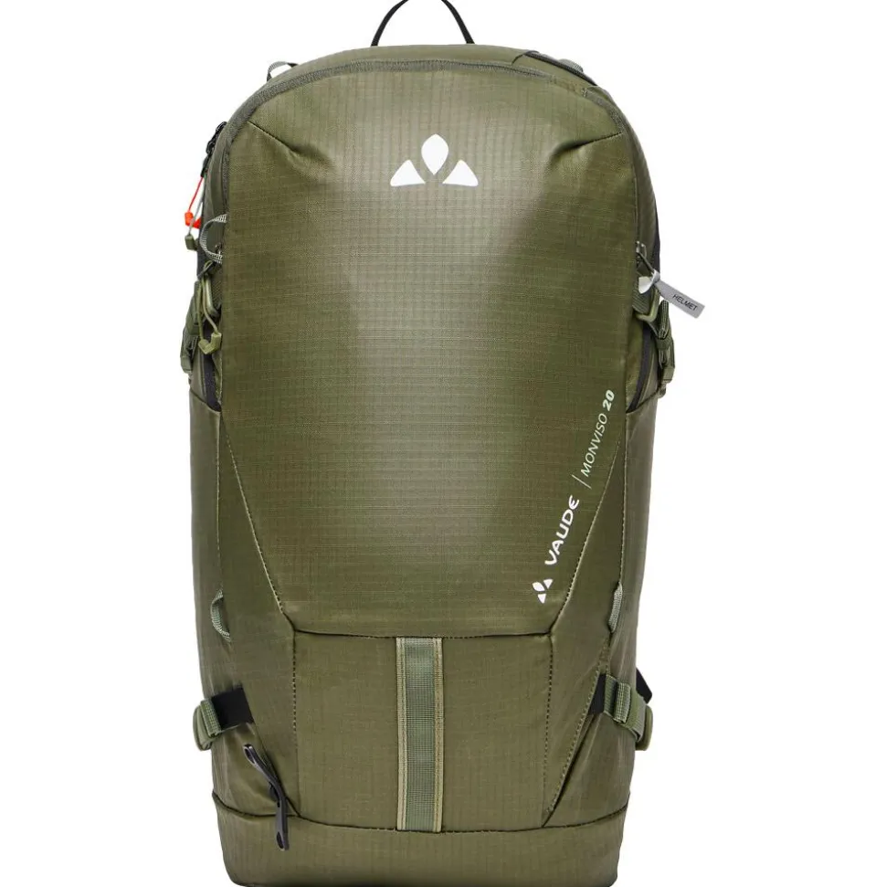 Sac à dos Vaude Monviso 20 Khaki