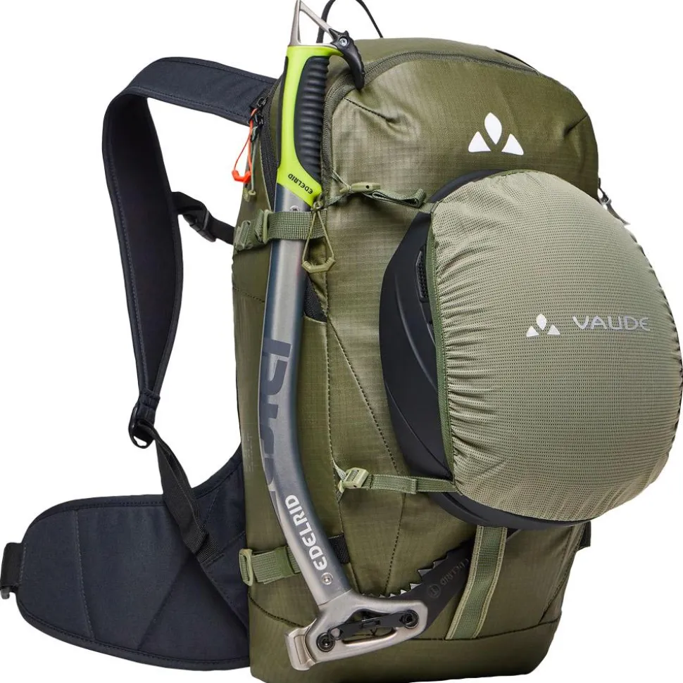 Sac à dos Vaude Monviso 20 Khaki
