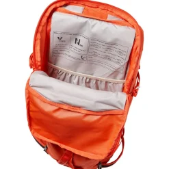 Sac à dos Vaude Serles 22 Burnt Red