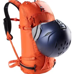 Sac à dos Vaude Serles 22 Burnt Red