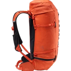 Sac à dos Vaude Serles 32 Burnt Red