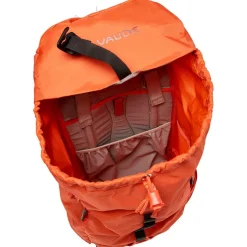 Sac à dos Vaude Serles 32 Burnt Red